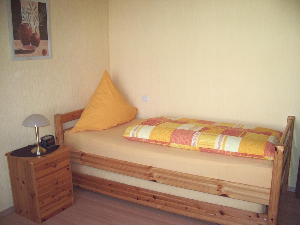 Gaestehaus Resi Hotel Zeltingen-Rachtig Szoba fotó